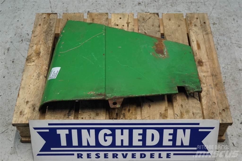 John Deere 3030 Annet tilbehør