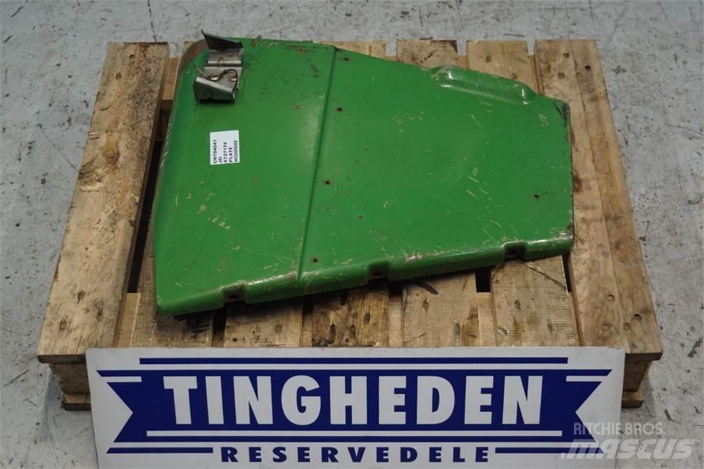 John Deere 3030 Annet tilbehør