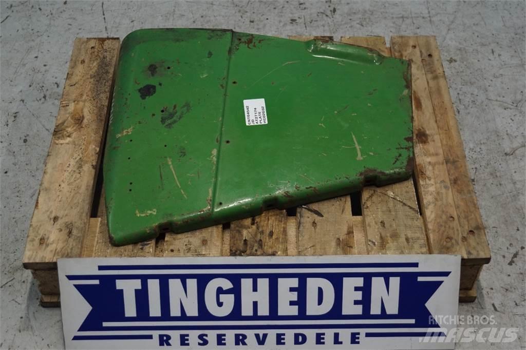 John Deere 3030 Annet tilbehør