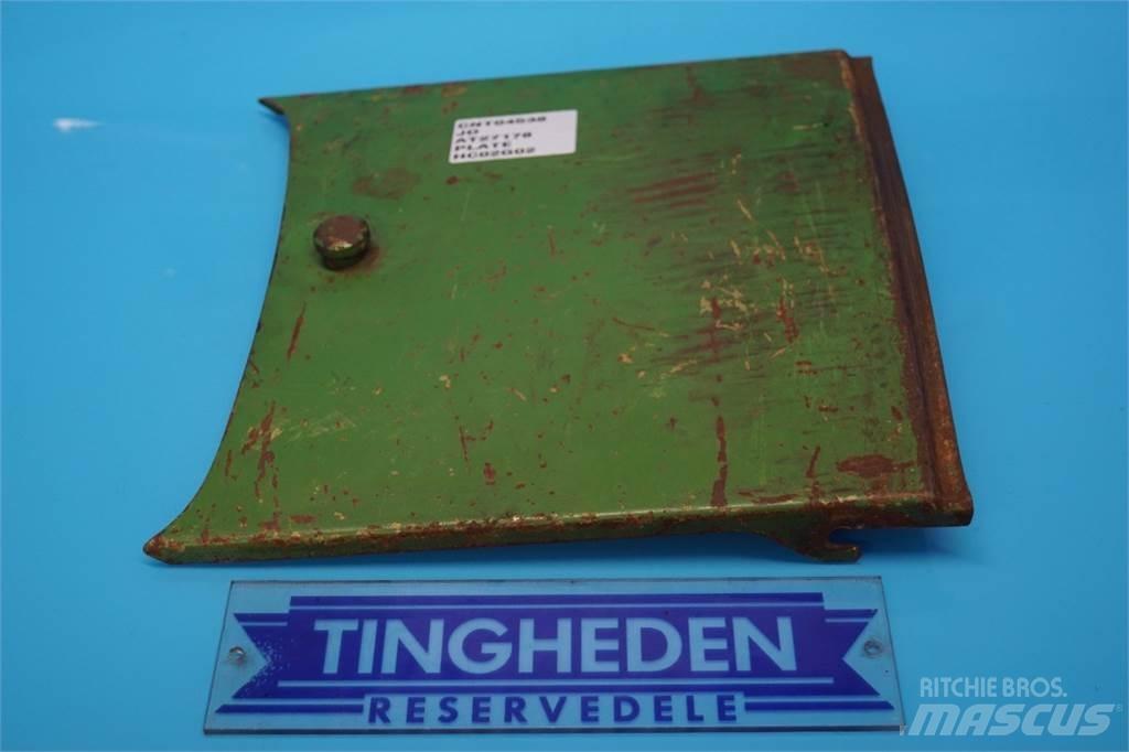 John Deere 3030 Annet tilbehør