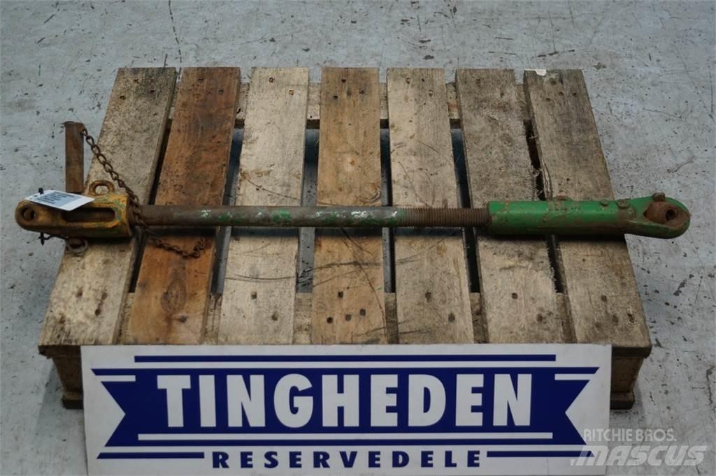 John Deere 3030 Annet tilbehør