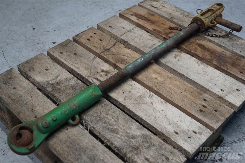 John Deere 3030 Annet tilbehør