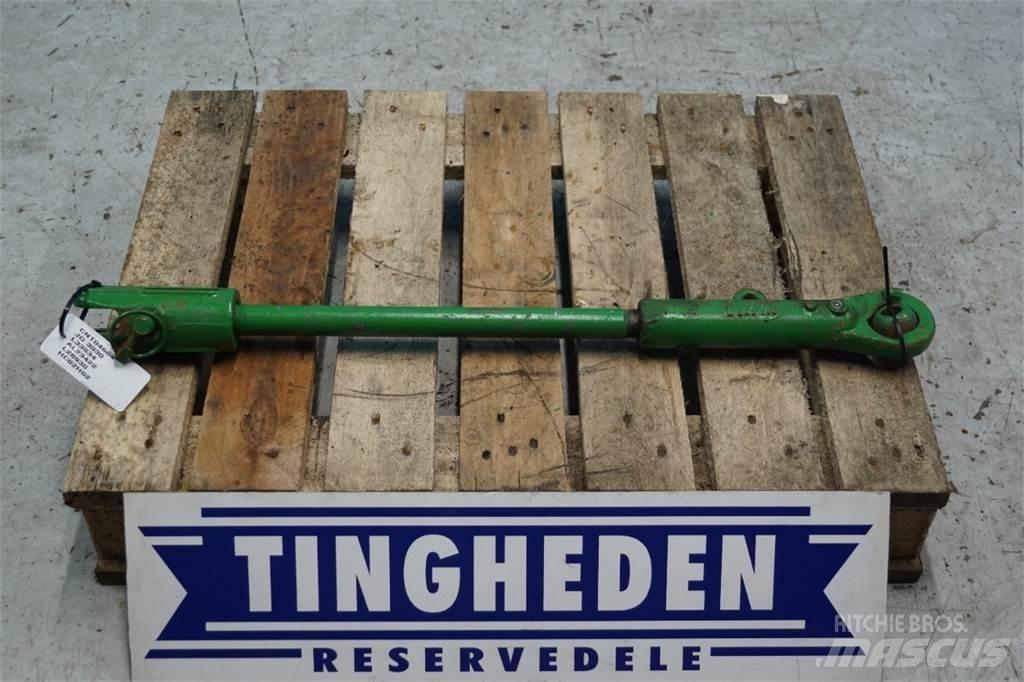 John Deere 3030 Annet tilbehør