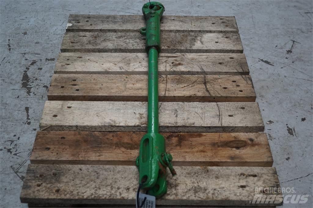 John Deere 3030 Annet tilbehør