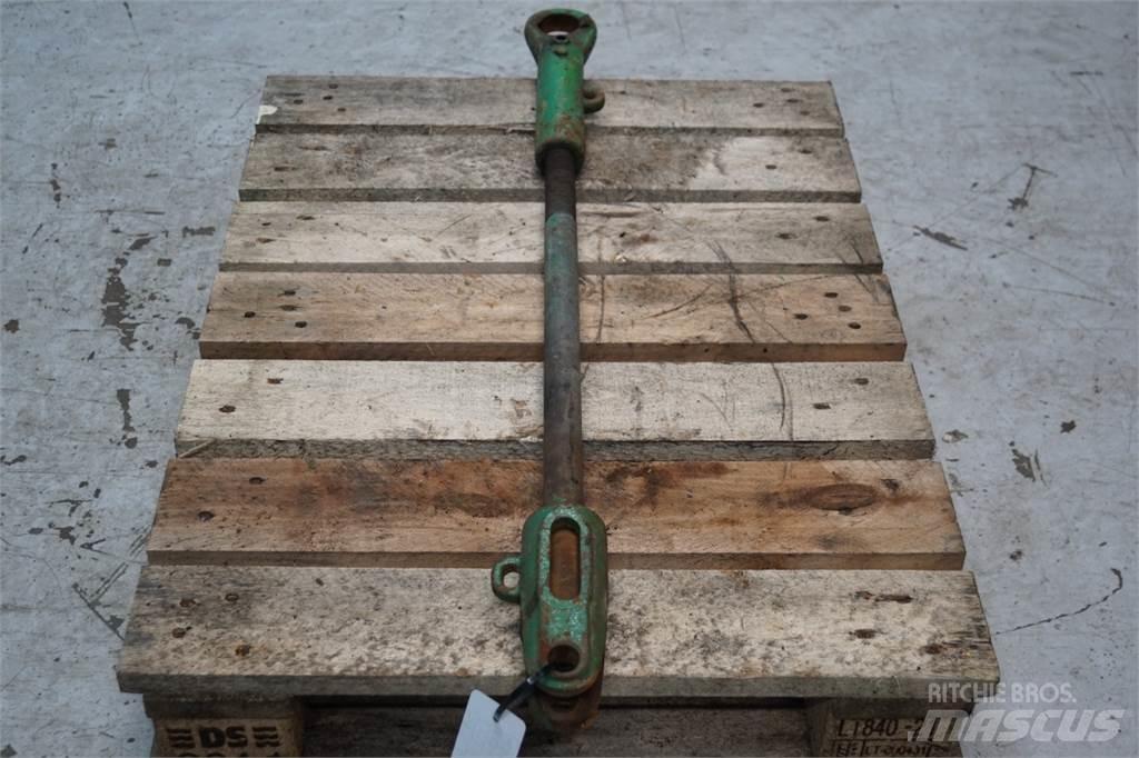 John Deere 3030 Annet tilbehør