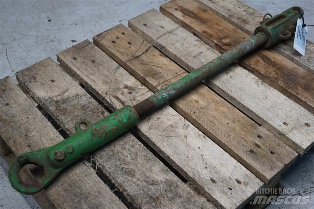 John Deere 3030 Annet tilbehør