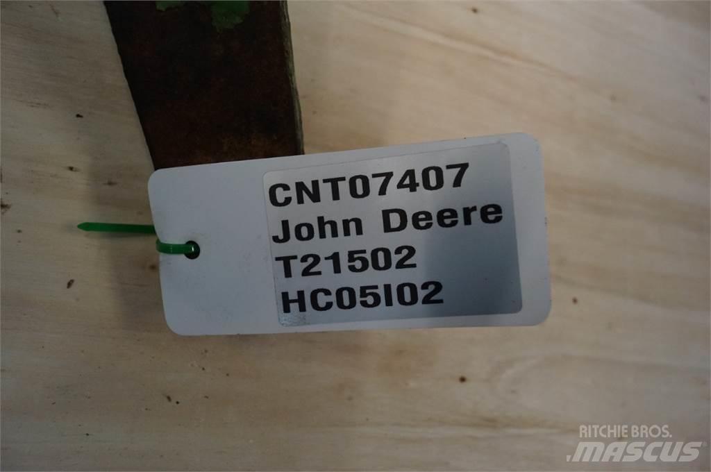 John Deere 3030 Annet tilbehør
