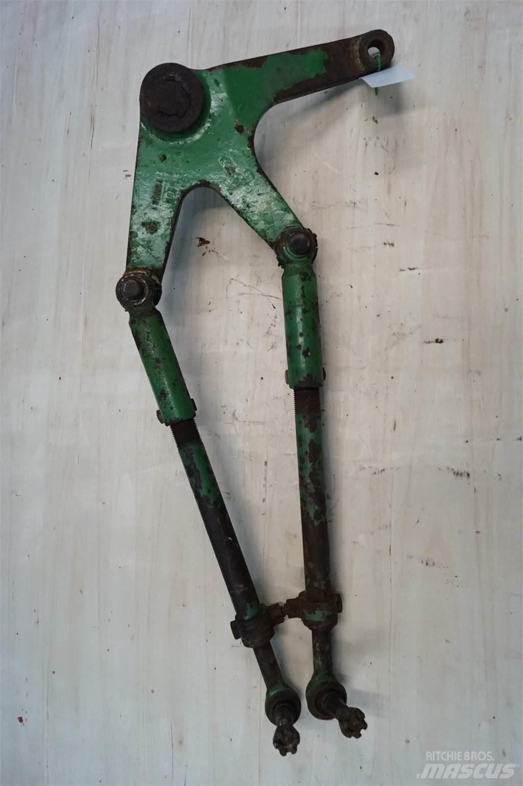 John Deere 3030 Annet tilbehør