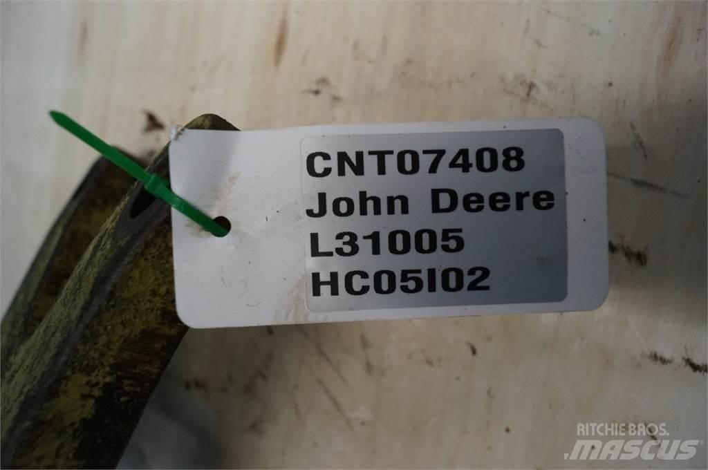 John Deere 3030 Annet tilbehør