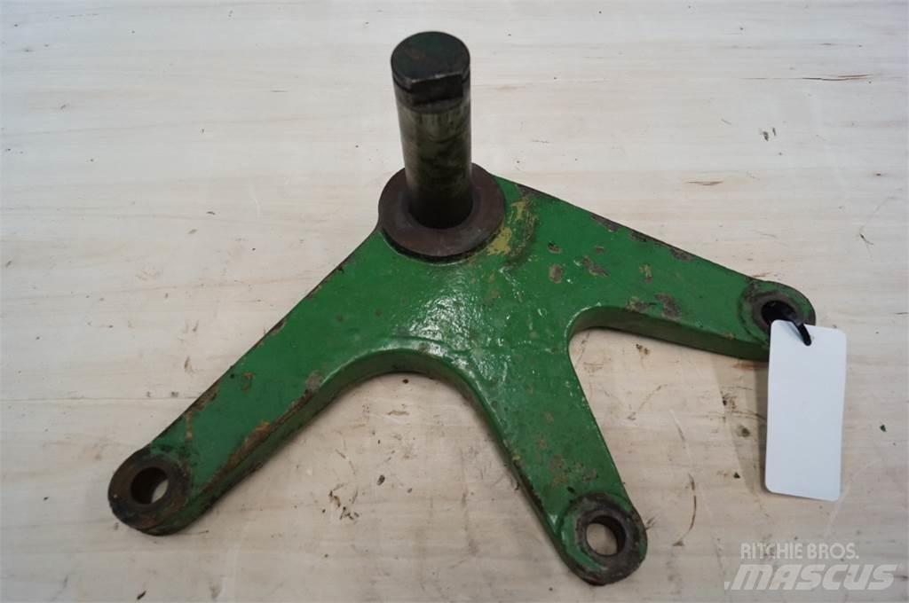 John Deere 3030 Annet tilbehør