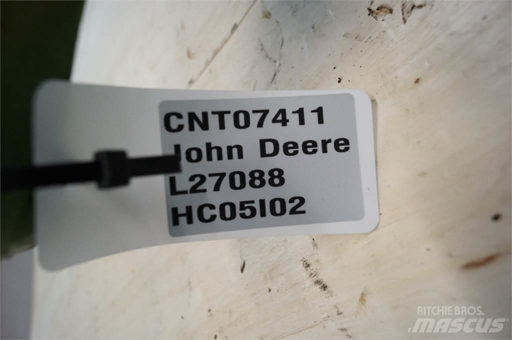 John Deere 3030 Annet tilbehør