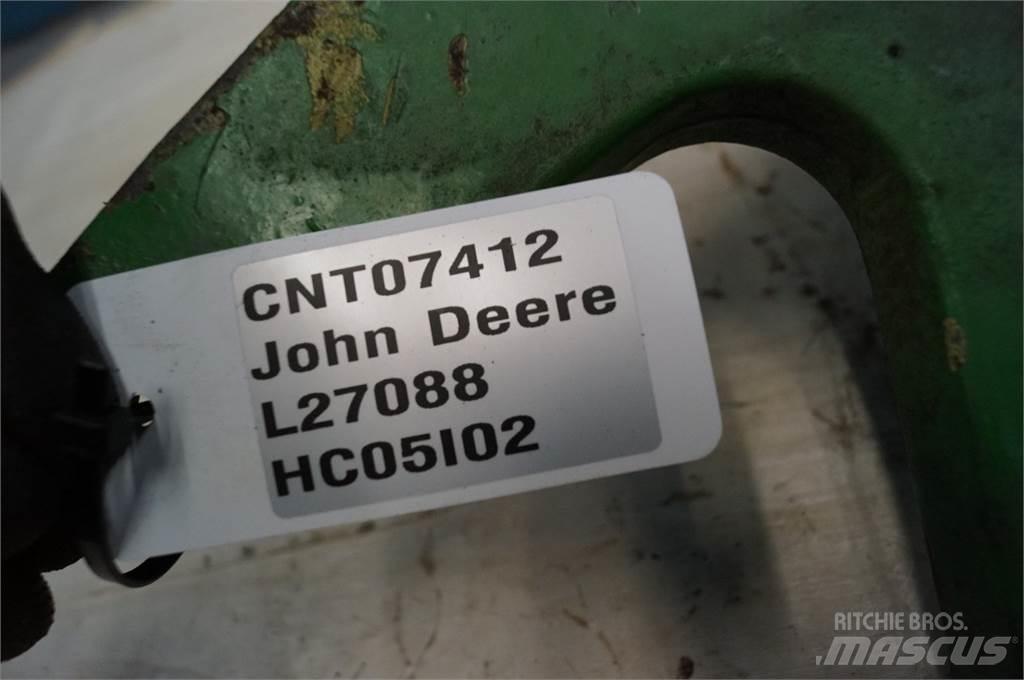 John Deere 3030 Annet tilbehør