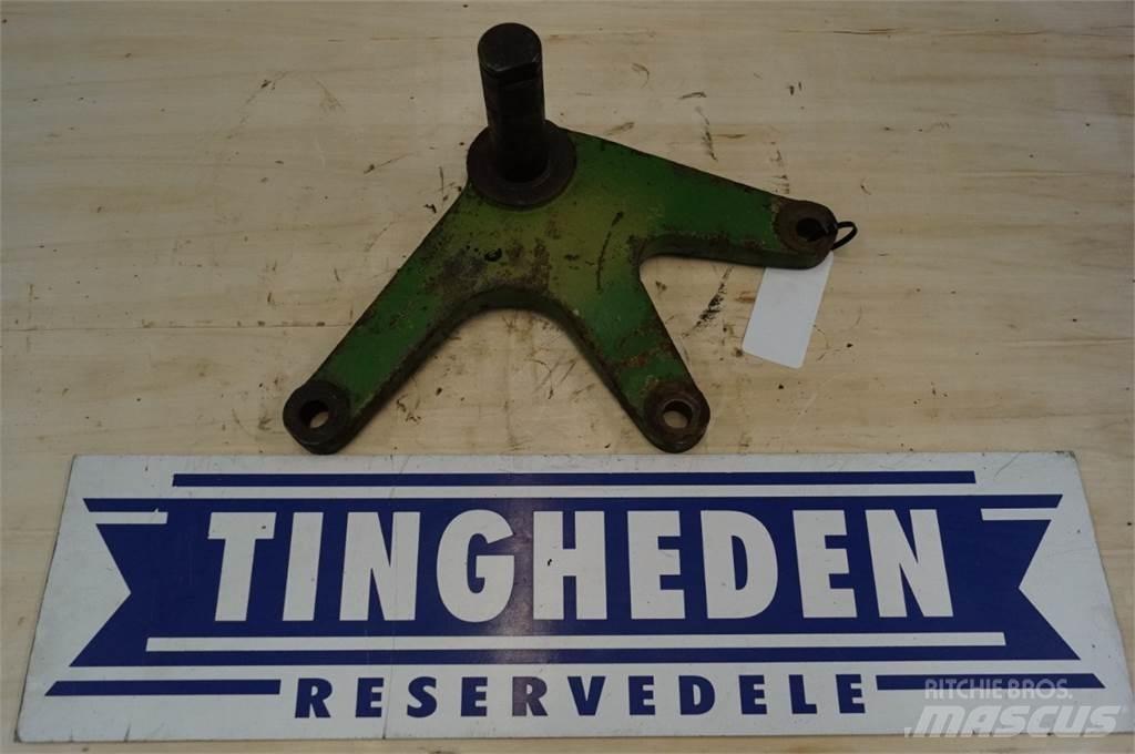 John Deere 3030 Annet tilbehør