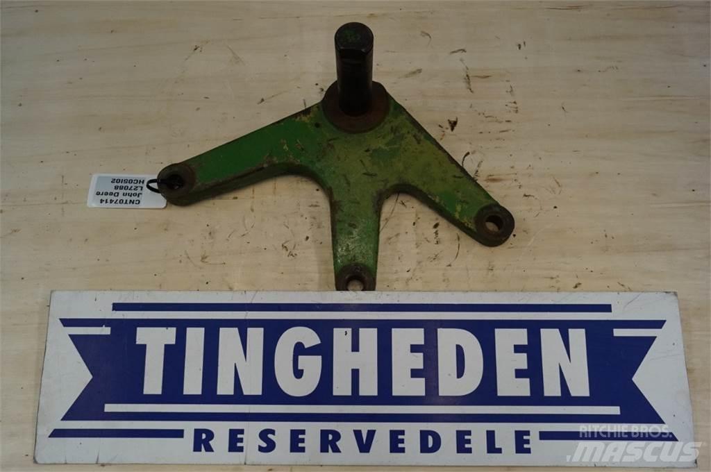 John Deere 3030 Annet tilbehør