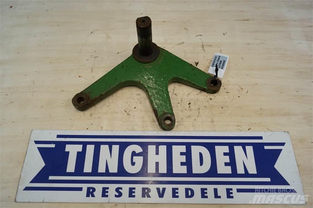 John Deere 3030 Annet tilbehør