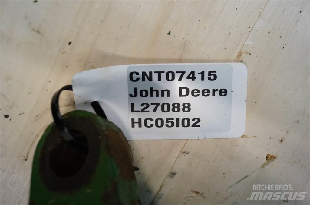 John Deere 3030 Annet tilbehør