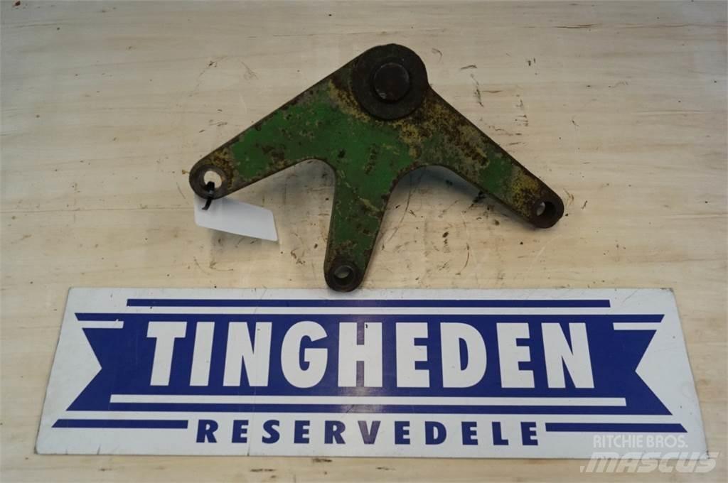 John Deere 3030 Annet tilbehør
