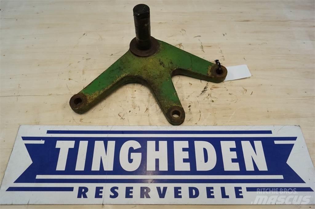 John Deere 3030 Annet tilbehør
