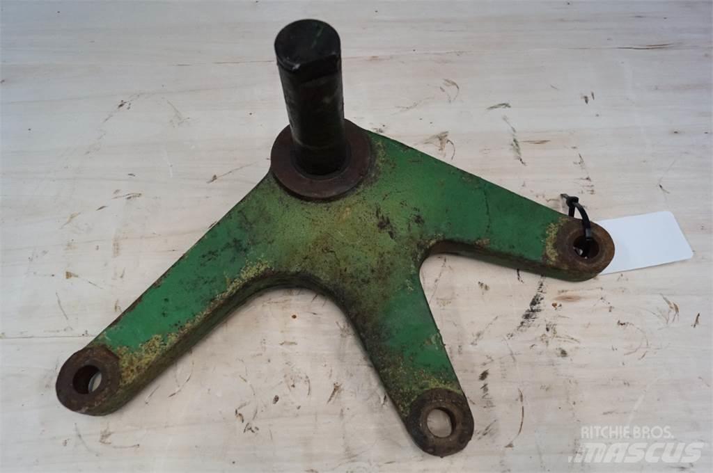 John Deere 3030 Annet tilbehør