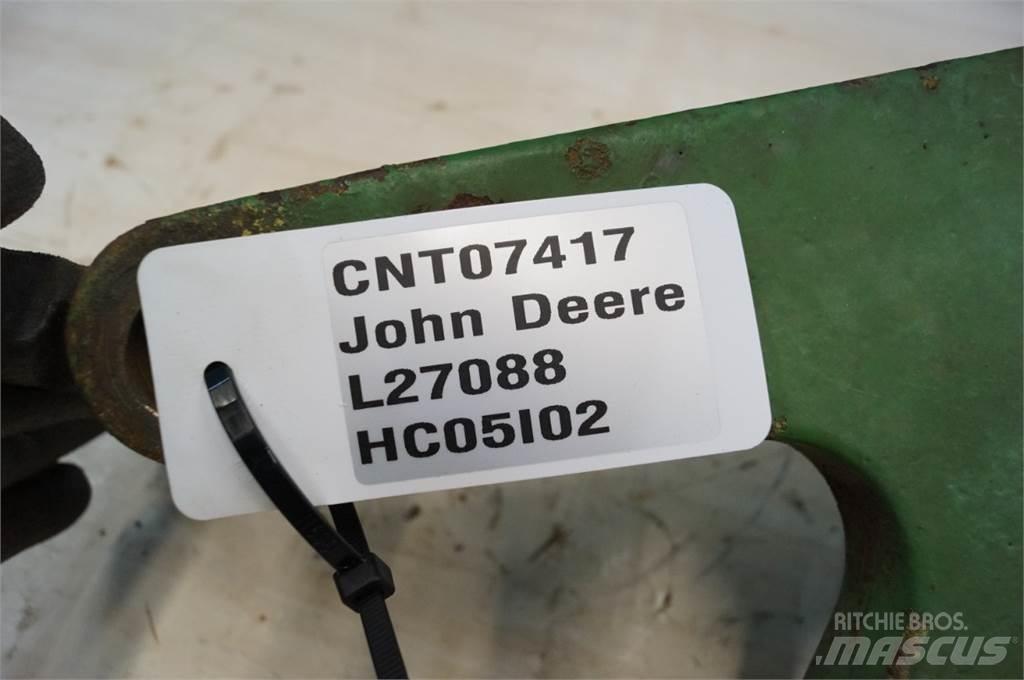 John Deere 3030 Annet tilbehør