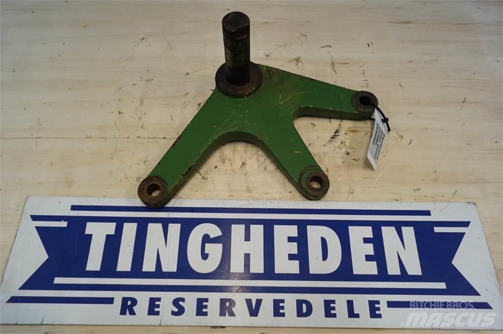 John Deere 3030 Annet tilbehør