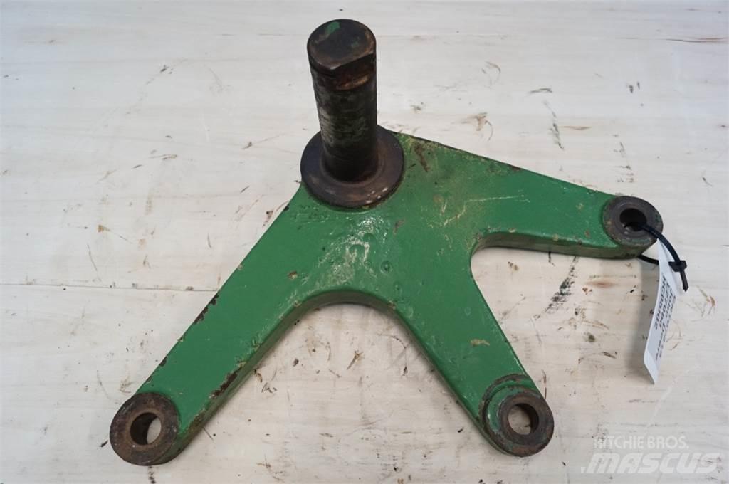 John Deere 3030 Annet tilbehør