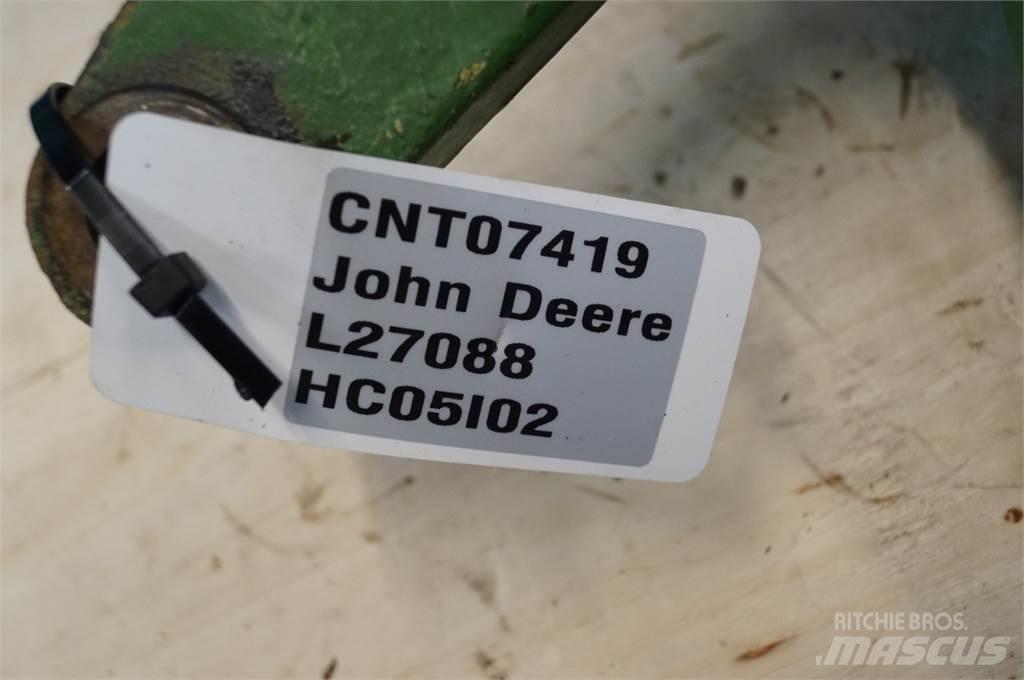 John Deere 3030 Annet tilbehør