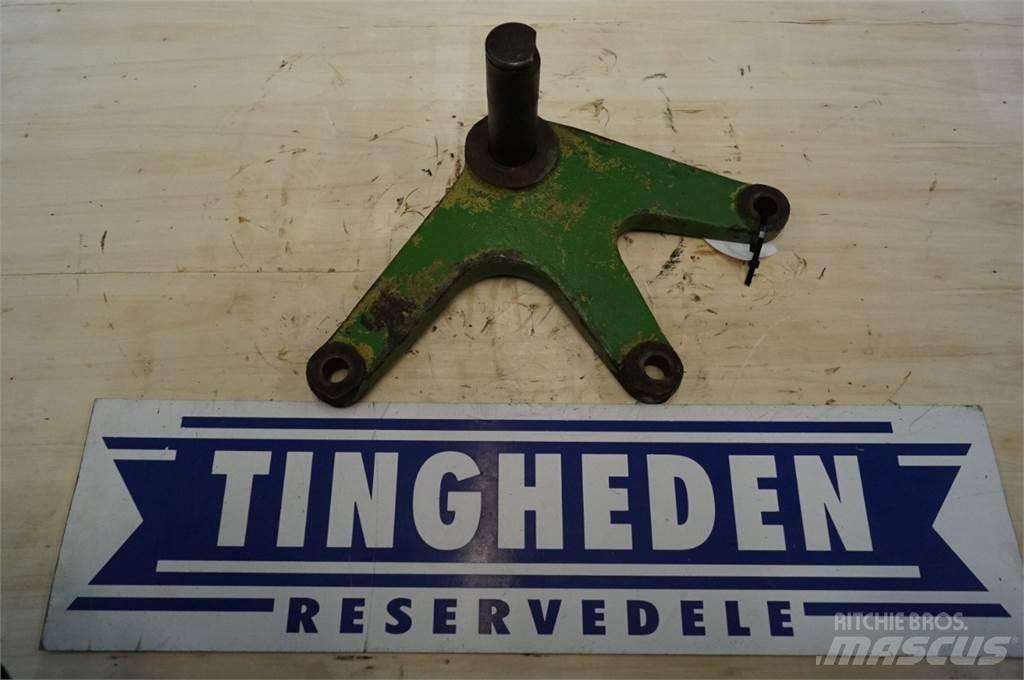 John Deere 3030 Annet tilbehør