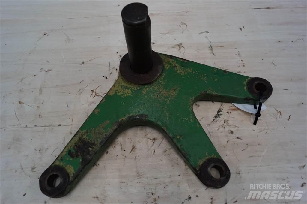 John Deere 3030 Annet tilbehør