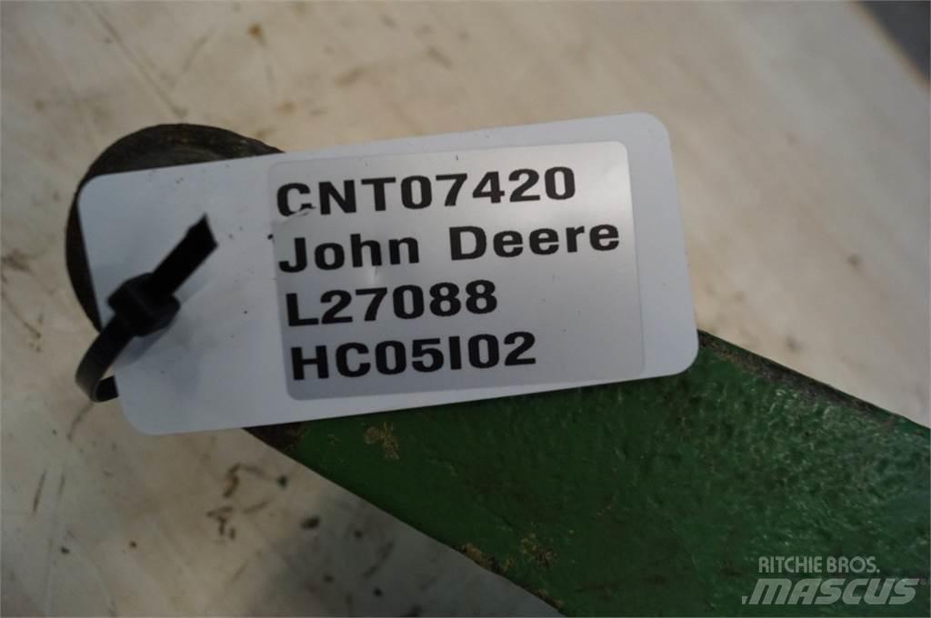 John Deere 3030 Annet tilbehør
