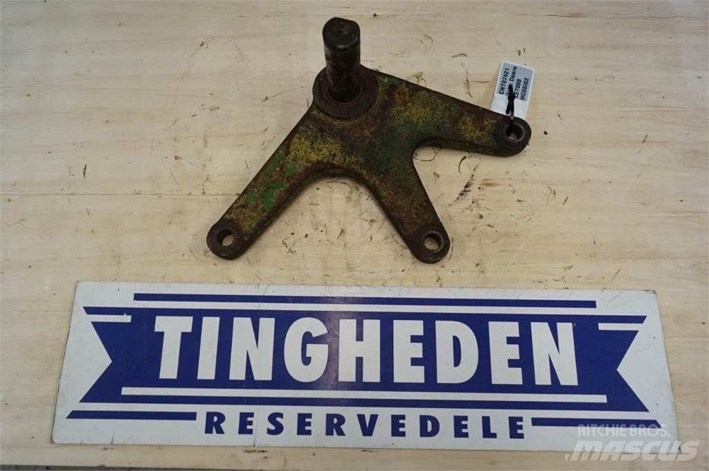 John Deere 3030 Annet tilbehør