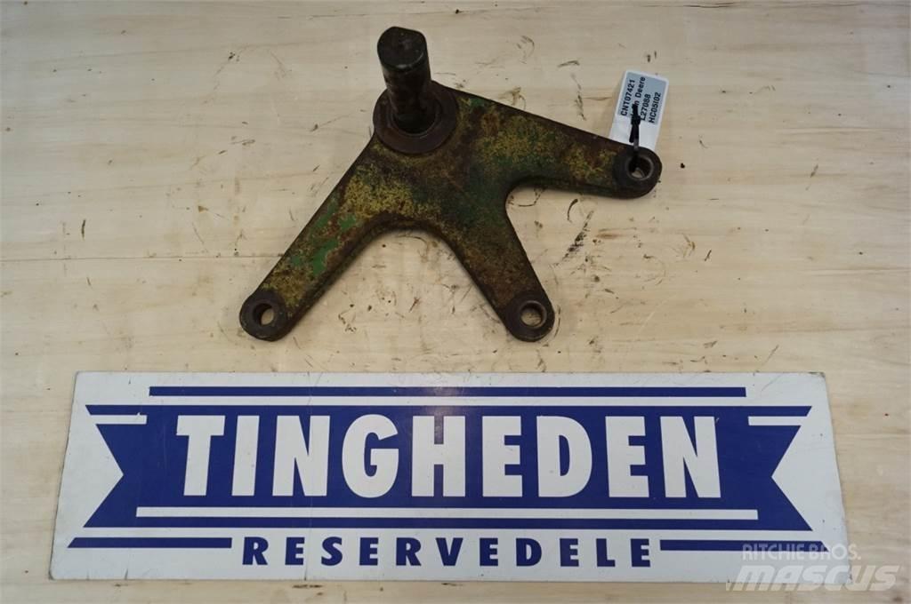 John Deere 3030 Annet tilbehør