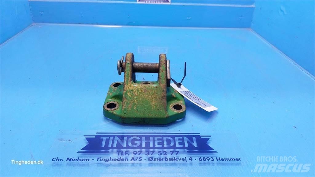 John Deere 3030 Annet tilbehør
