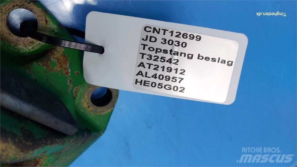 John Deere 3030 Annet tilbehør