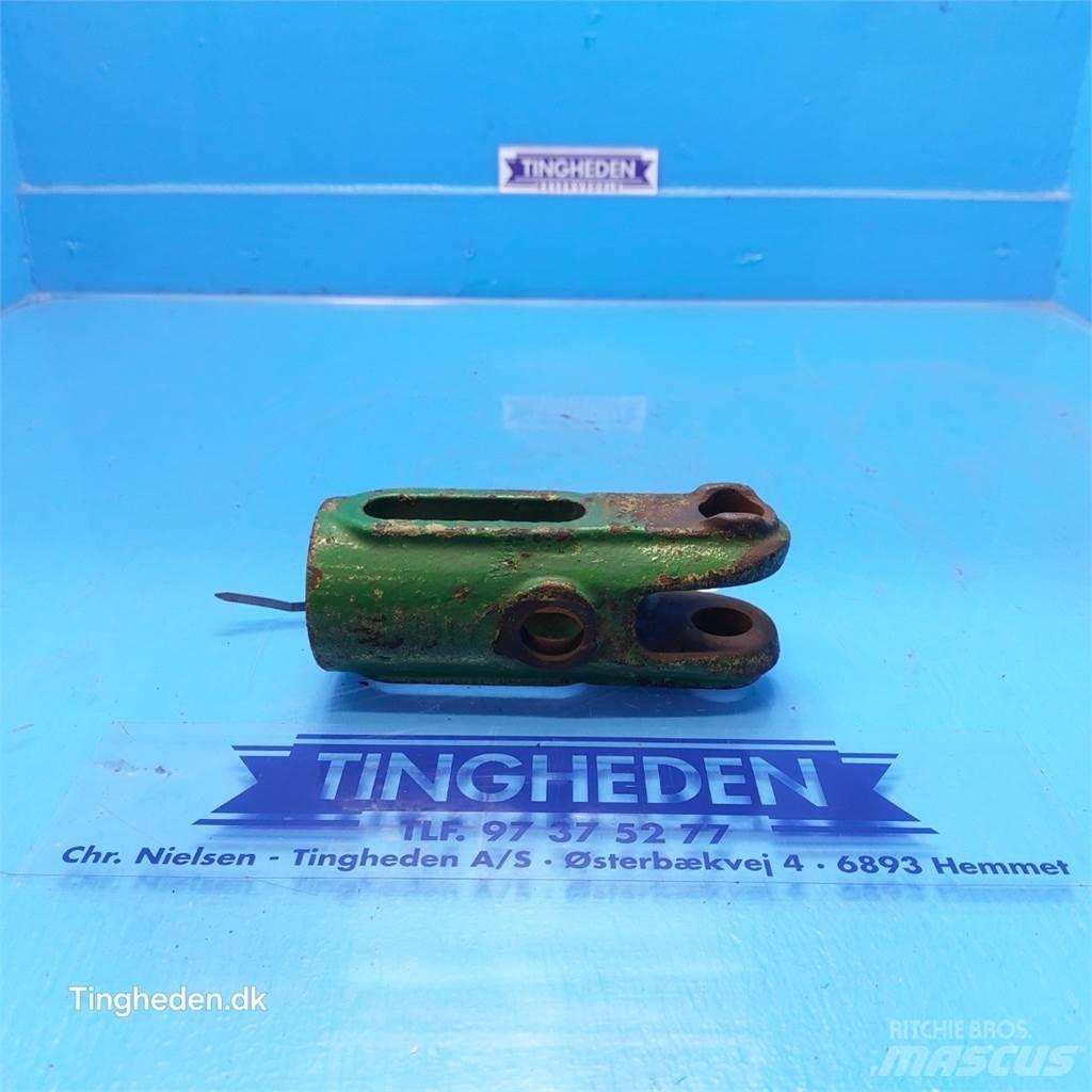 John Deere 3030 Annet tilbehør
