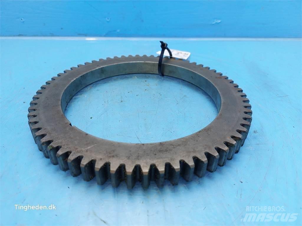 John Deere 3030 Girkasse
