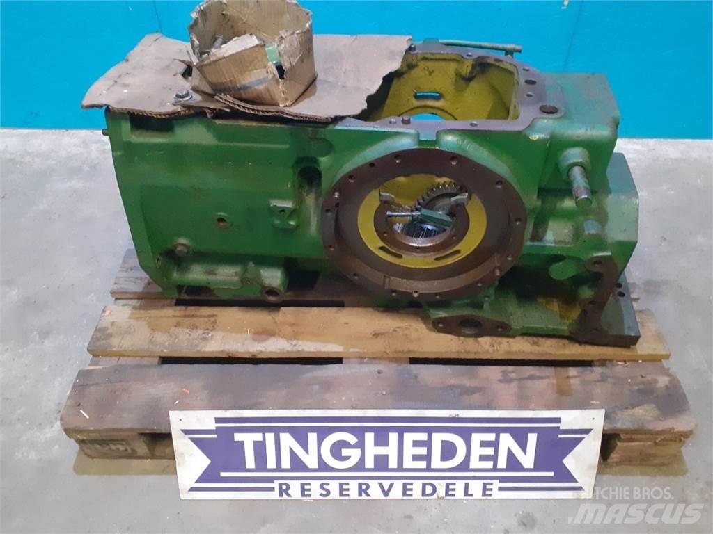 John Deere 3040 Girkasse