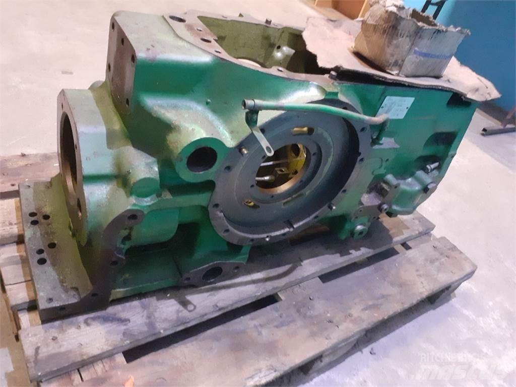 John Deere 3040 Girkasse
