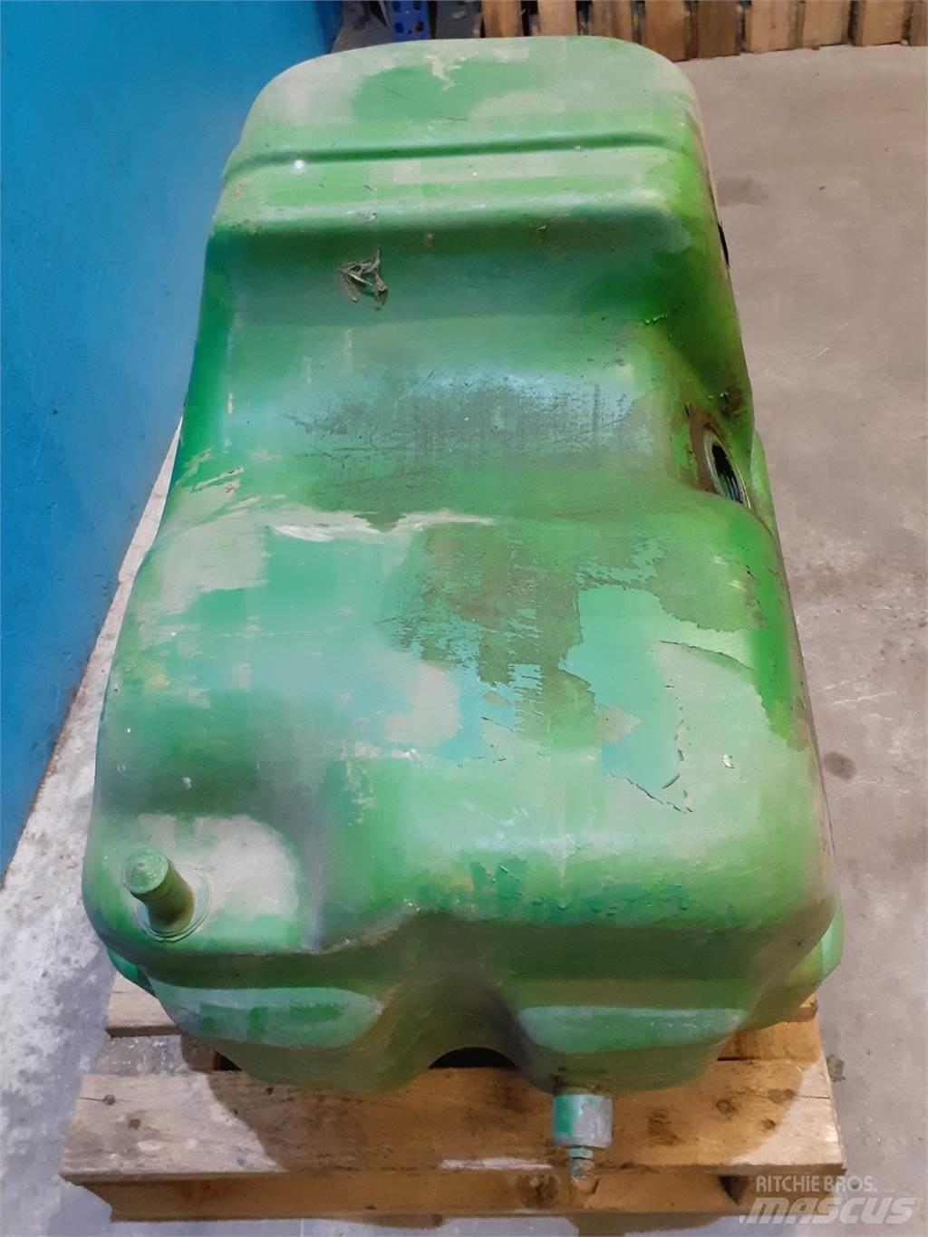 John Deere 3040 Annet tilbehør