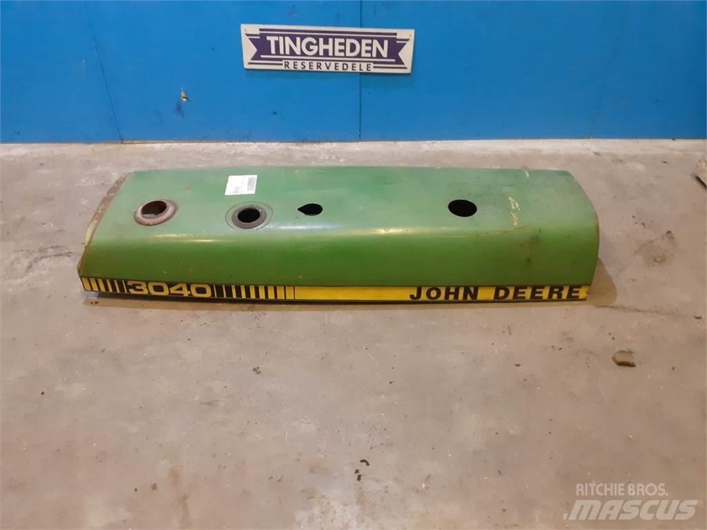 John Deere 3040 Annet tilbehør