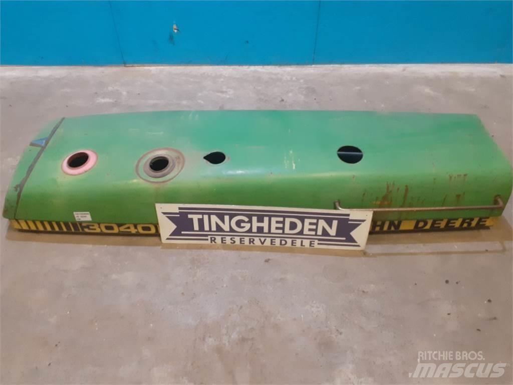John Deere 3040 Annet tilbehør