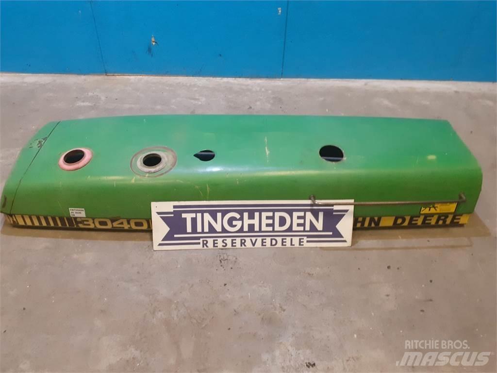 John Deere 3040 Annet tilbehør