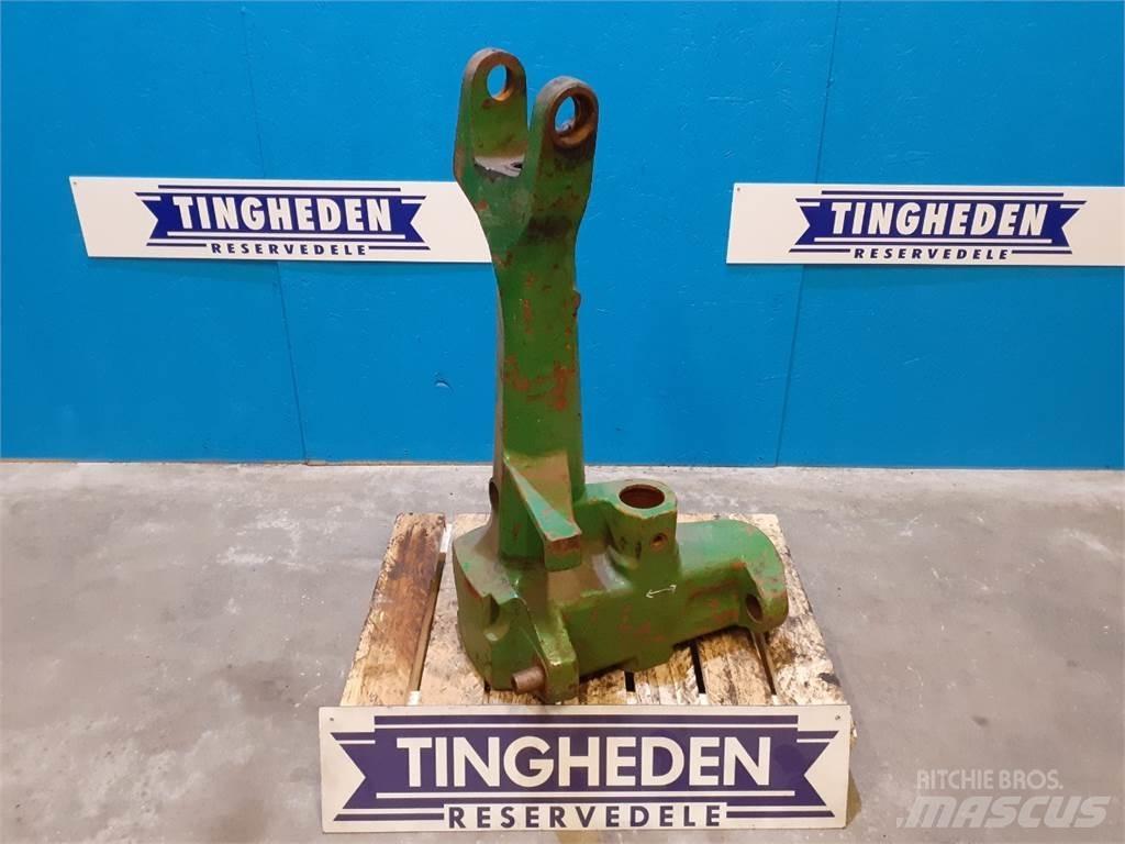 John Deere 3040 Annet tilbehør