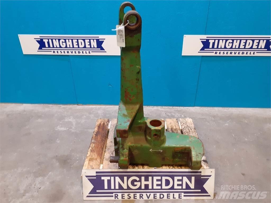 John Deere 3040 Annet tilbehør