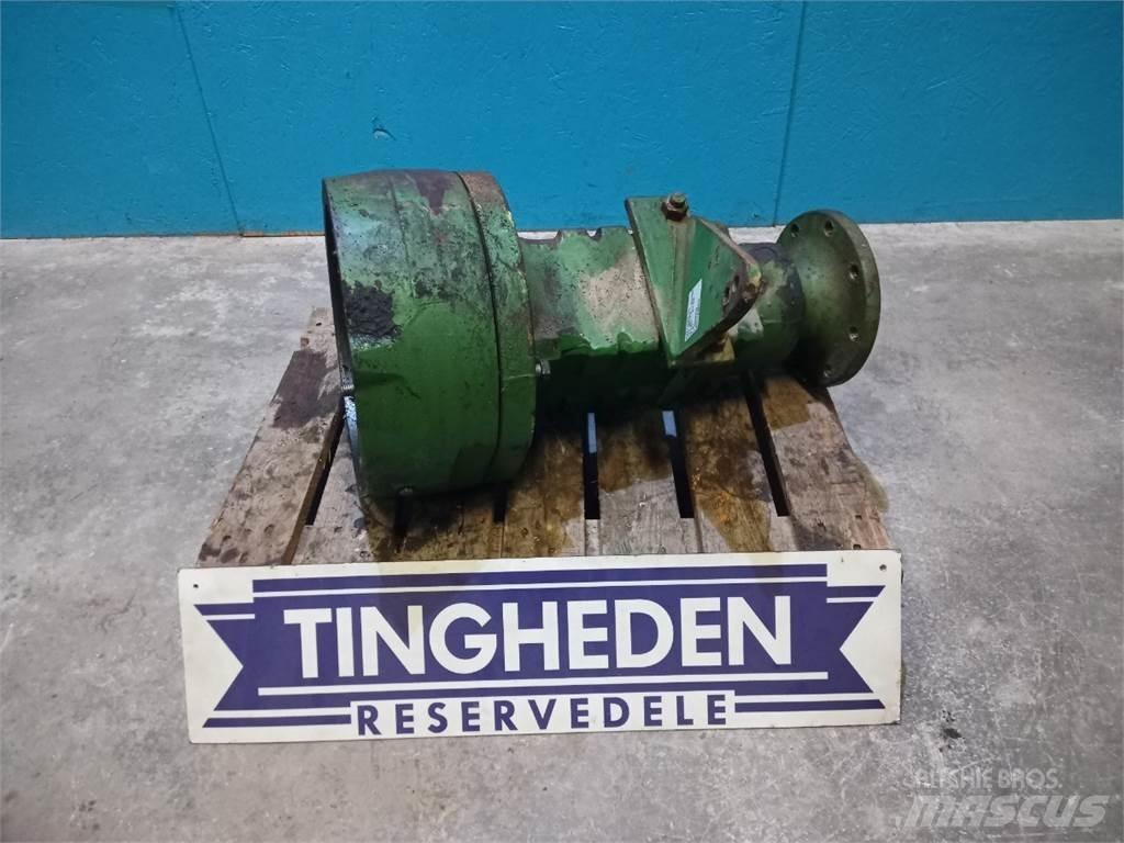John Deere 3040 Annet tilbehør
