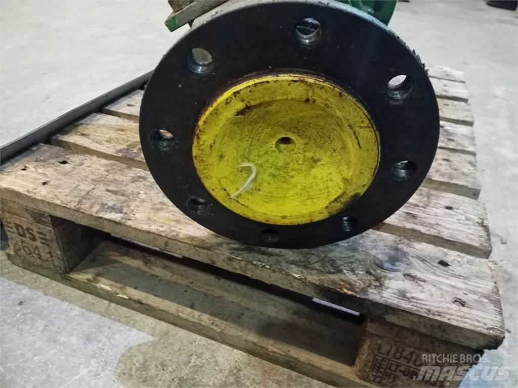 John Deere 3040 Annet tilbehør