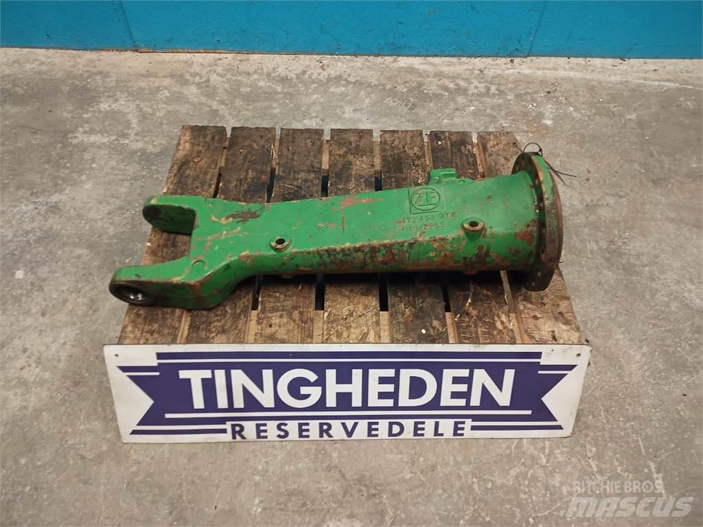 John Deere 3040 Annet tilbehør