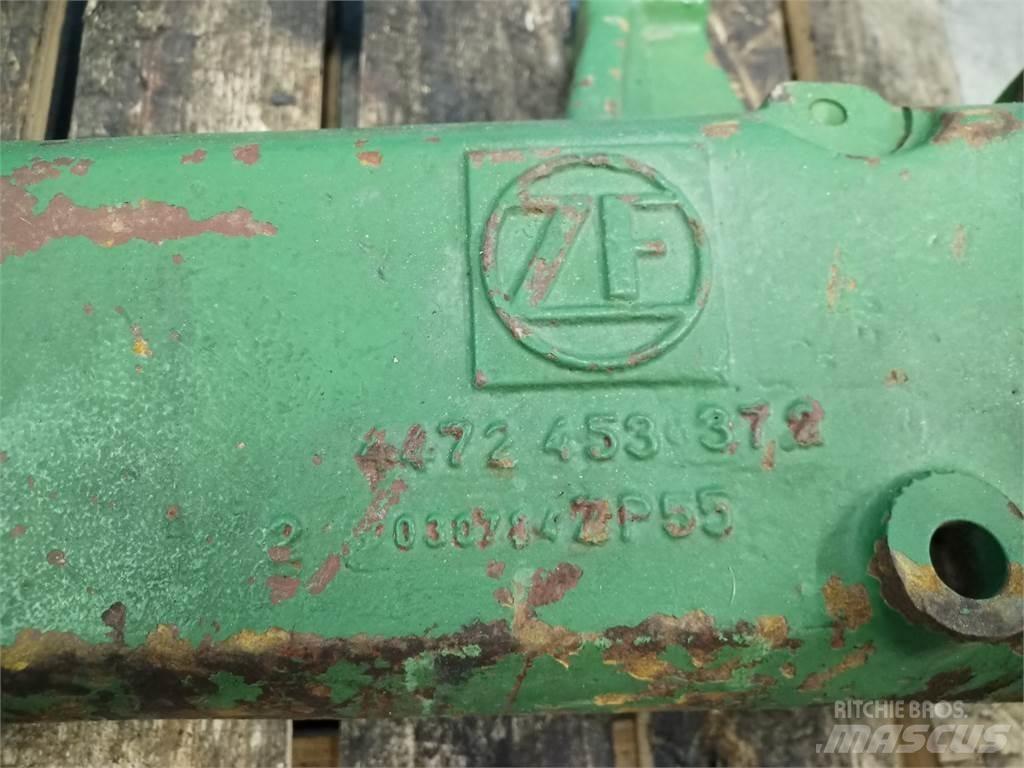 John Deere 3040 Annet tilbehør