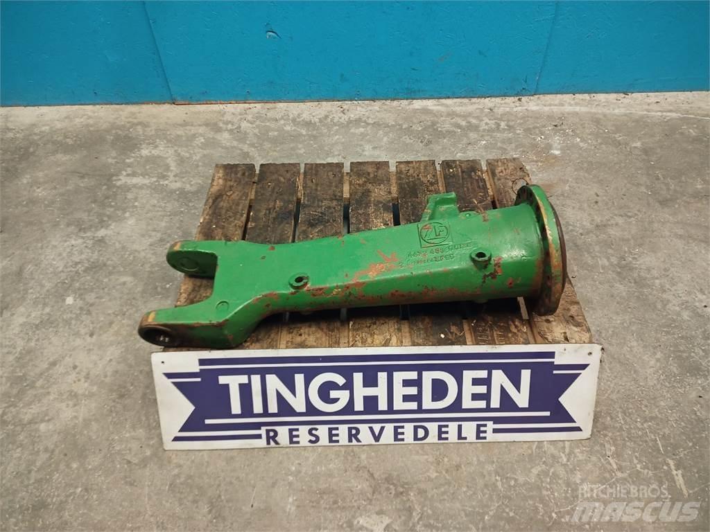 John Deere 3040 Annet tilbehør