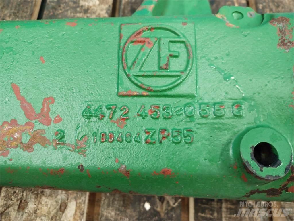 John Deere 3040 Annet tilbehør